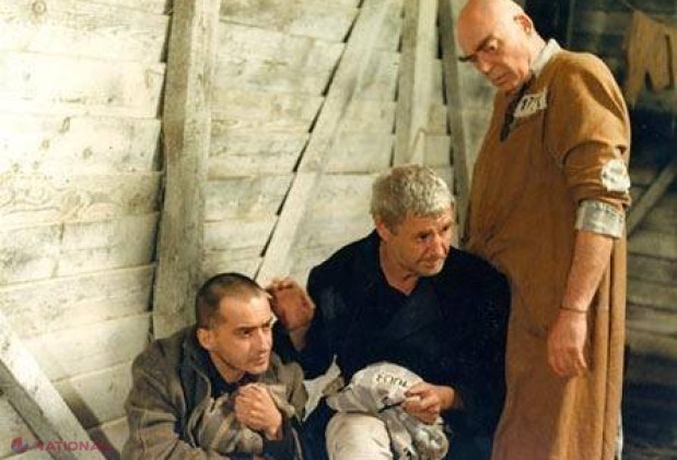 Filme românești la Chișinău de Ziua Independenței și Ziua Limbii Române
