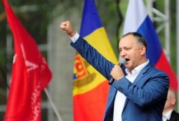 Sturza îl DESFIINȚEAZĂ pe „cuțitarul Dodon”, dar și pe reprezentanții „ACUM: „Prea FRICOS ești… Nu tu ne definești cine suntem și în ce limbă vorbim. Cum am putut ceda totul așa rapid și lamentabil, dragi acumiști?”