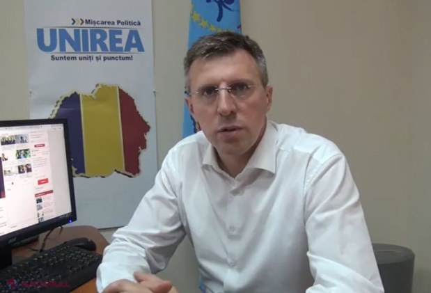 Chirtoacă solicită CEC-ului să-l EXCLUDĂ pe Igor Dodon din cursa prezidențială: „Întâlnirea dintre Dodon și Plahotniuc în mod cert a avut loc. Dodon a folosit Muntele Athos, religia și rugăciunea ca pretext pentru a se întâlni cu Plahotniuc”
