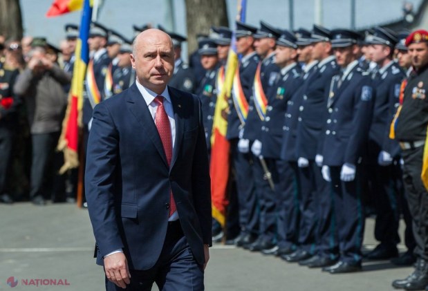 Pavel Filip detaliază decizia PD de a retrage miniștri din Guvernul Chicu și SOLUȚIILE pentru depășirea crizei politice: „În ISTORIA R. Moldova nu au mai fost situaţii când să fie învestit un guvern cu votul majorităţii partidelor din Parlament”