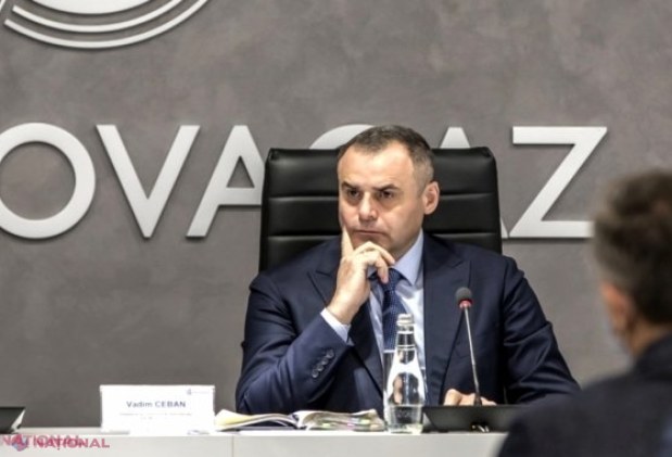 Directorul „Moldovagaz”, REPLICĂ pentru Natalia Gavrilița, după ce a fost acuzat că a provocat instituirea STĂRII DE URGENȚĂ, prin neasigurarea presiunii necesare în rețeaua națională de gaze