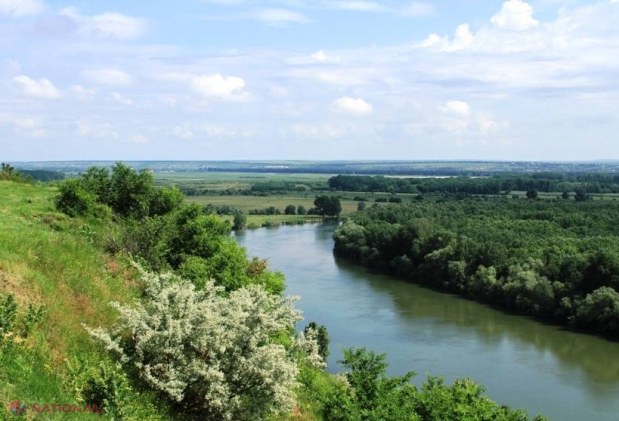 EXEMPLU // Mii de persoane au participat la curățarea râurilor și fântânilor din R. Moldova. Rezultatele campaniei sunt IMPRESIONANTE