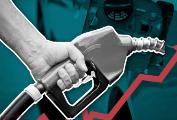 Vara începe cu prețuri RECORD la carburanți. Costul benzinei se apropie de 32 de lei, iar al motorinei de 28 de lei