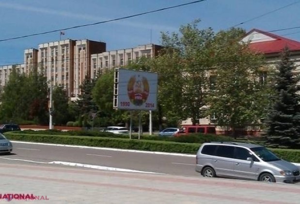 O organizație de la Chișinău, în vizorul KGB-ului. „PERICOL pentru securitatea Transnistriei”