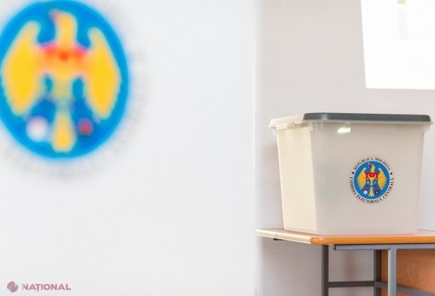 PREZIDENȚIALE 2020: Rata de participare la vot a depășit 52%: Peste 1,6 MILIOANE de alegători au ieșit la urne, iar DIASPORA a înregistrat un RECORD