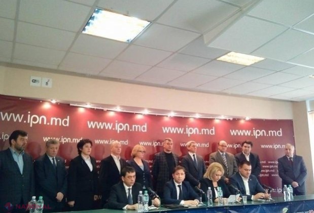 Patru foști DEPUTAȚI au fost recunoscuți în calitate de bănuiți într-un dosar privind CORUPEREA unor parlamentari: „Au promis și au dat unor deputați mijloace bănești care variau de la 200 000 până la 300 000 de euro”