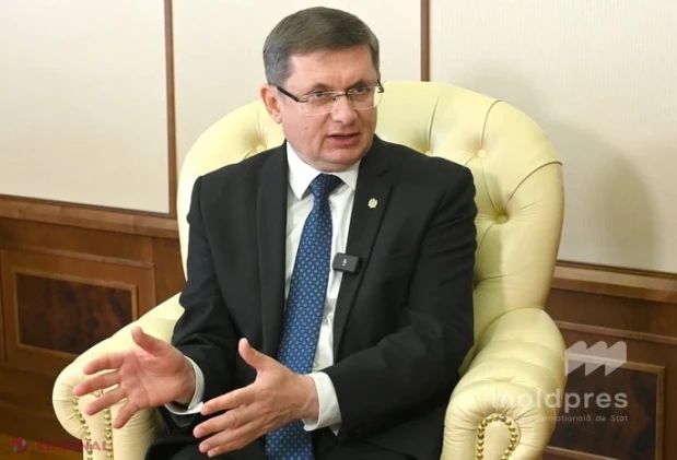 Igor Grosu, despre „paradoxul salarizării la stat”: Guvernul pregătește plafonarea lefilor exagerate și o nouă LEGE care să elimine disparitățile. Salariile căror angajați NU vor fi atinse: „Altfel riscăm blocaje, iar costurile ar fi ENORME”