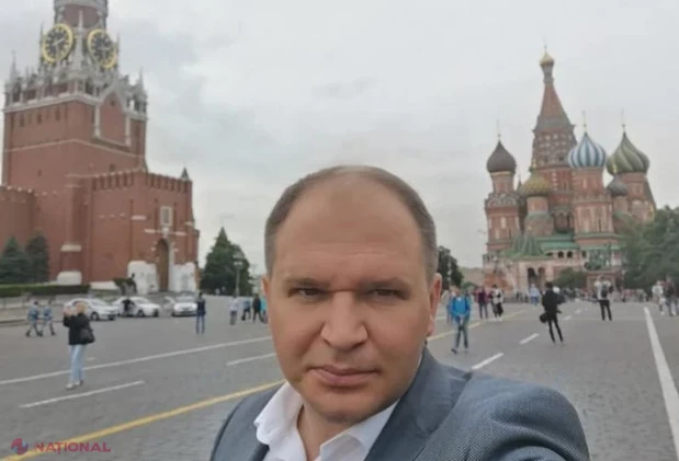 Ion Ceban, acuzat de „comportament de agent rus” după ce a cerut convocarea CNS în legătură cu dronele prăbușite pe teritoriul țării. „Nu îl deranjează Putin şi Federația Rusă care lansează drone”