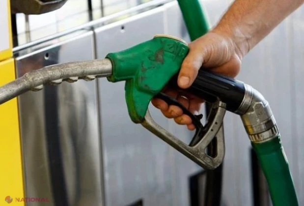 Preț-record la motorină. ANRE a anunțat noile tarife la carburanți pentru 18 septembrie
