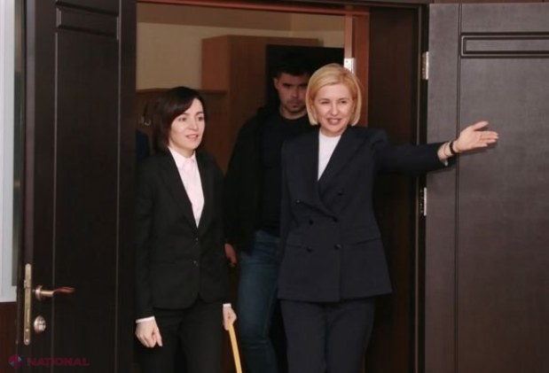 Noi DETALII despre presiunile fără PRECEDENT făcute de bașcanul Găgăuziei, care vrea acum o atenție „deosebită” din partea Maiei Sandu. „Oamenii au fost amenințați cu pierderea serviciului. Se temeau să fie observatori...”