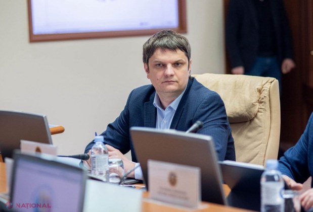 Vicepremierul Spînu PROMITE restabilirea CONTROLULUI asupra Transnistriei. „Acolo se desfășoară multe scheme de corupție”. Oficialul vine cu noi JUSTIFICĂRI privind achiziționarea energiei electrice de la centrala controlată de SEPARATIȘTI