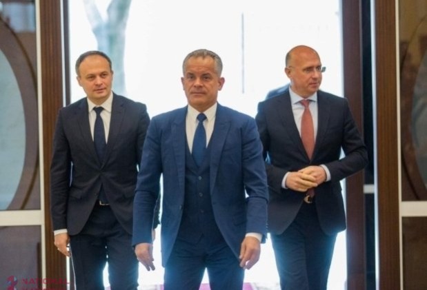 SURPRIZA cu care ar putea ieși Plahotniuc pentru depășirea CRIZEI politice. Un Guvern care să fie VOTAT și de deputații Blocului „ACUM”