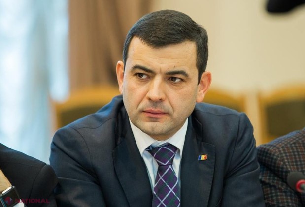 INTERVIU // Chiril Gaburici: „Terenul pe care va fi construită Arena Chișinău a fost, este și va rămâne proprietatea statului. Arena, de asemenea, va rămâne a statului, după ce se va achita integral”