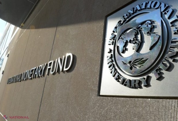 CONCLUZIILE formulate de FMI, după ce R. Moldova a primit o nouă tranșă de circa 34 de milioane de dolari: „Economia a crescut puternic în anul 2017”. Ce riscuri au fost atestate