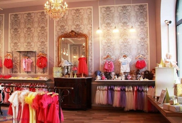 Locuiește la Paris, dar investește în R. Moldova