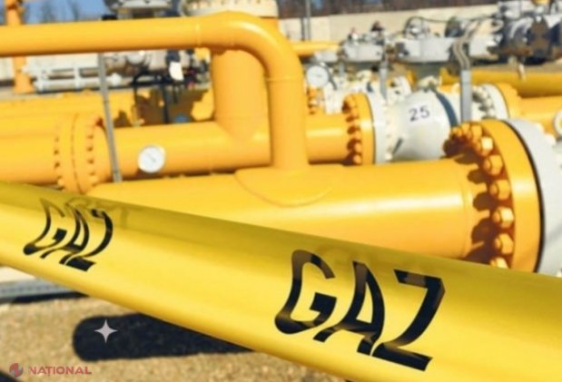 INECHITATE // Unii agenți economici din R. Moldova cumpăra gaz de la firmele private la prețul de 11 - 14 lei, iar cetățenii simpli plătesc peste 29 de lei metrul cub. Usatîi a DEZVĂLUIT „schema”, iar Recean promite: „Guvernul va interveni”