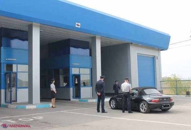 Peste o SUTĂ de MII de lei: Valoarea amenzilor plătite în doar o săptămână Serviciului Vamal