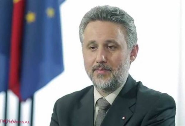 Ambasadorul României în R. Moldova, despre furtul miliardului: „Numărul celor vinovați nu se rezumă la unul”
