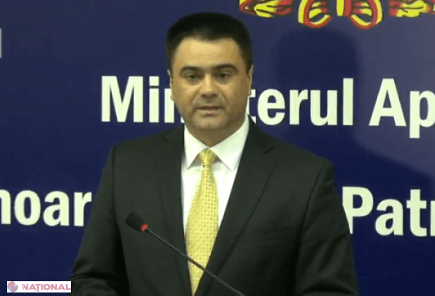 MOTIVELE pentru care a plecat Marinuță de la Ministerul Apărării: „Timofti și consilierul său...”