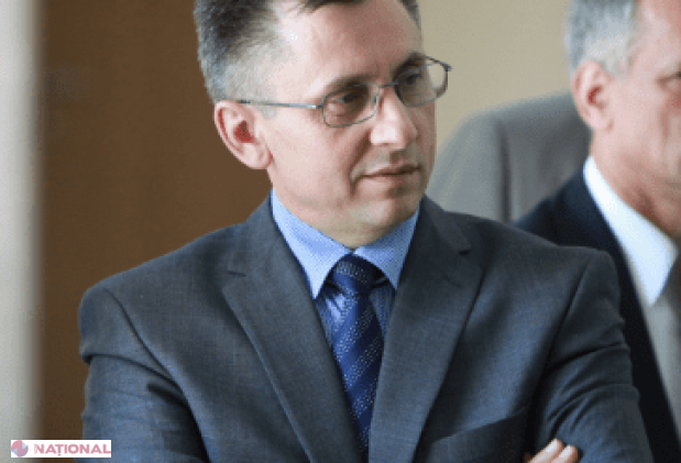 Poalelungi explică de ce a renunțat la 20 de mii de euro pe lună pentru cele câteva mii de lei la CSJ
