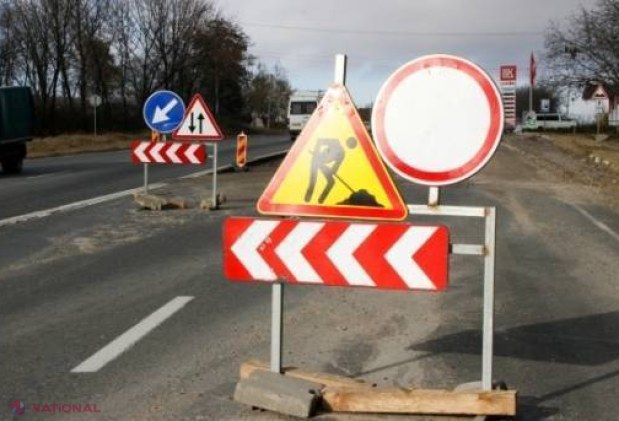 Bine de ȘTIUT: Trafic SUSPENDAT timp de UN AN într-o intersecție IMPORTANTĂ din centrul capitalei