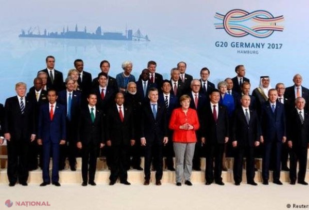 Liderii G20 au ajuns la un COMPROMIS pe tema spinoasă a schimbărilor climatice. Ce a promis Trump după ce a scos SUA din Acordul de la Paris