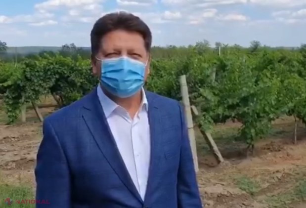 Maia Sandu CONDAMNĂ sechestrarea lui Gațcan și vine cu SOLUȚIA pentru a pune punct acestui dezmăț: „Este foarte grav fenomenul de azi – mai întâi îl fac pe Gațcan deputat de Hâncești, apoi îl închid în beciuri”