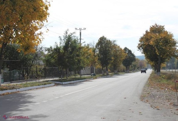 Reportaj FOTO // Drumul Sărăteni-Soroca, INAUGURAT cu lacrimi și flori
