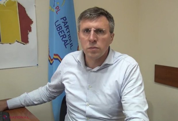Dorin Chirtoacă RENUNȚĂ la șefia PL. „În semn de PROTEST, îmi depun mandatul de consilier municipal și renunț la calitatea de președinte al PL. Sunt sub o anchetă absurdă de cinci ani...”