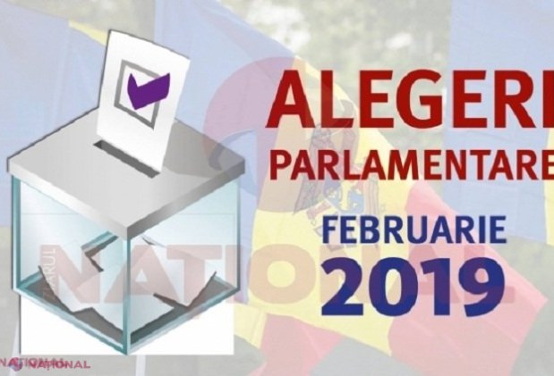 NUMĂRĂTOARE FINALĂ: CEC anunță câte mandate de deputat revin partidelor care au intrat în Parlament după alegerile din 24 februarie