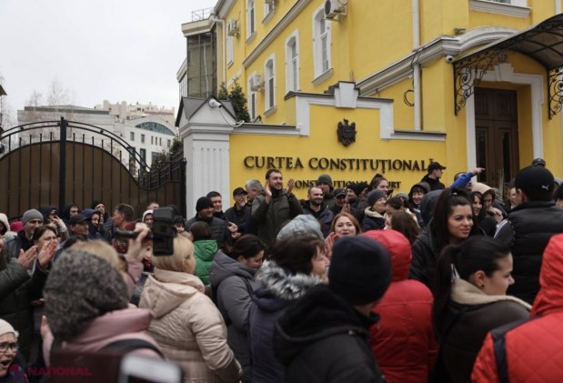 Autoritățile centrale anunță că NU vor favoriza UTA Găgăuzia în raport cu alte localități din R. Moldova, după ce Înalta Curte a declarat neconstituțională legea care stabilește că restituirea TVA-ului se va face din bugetul autonomiei