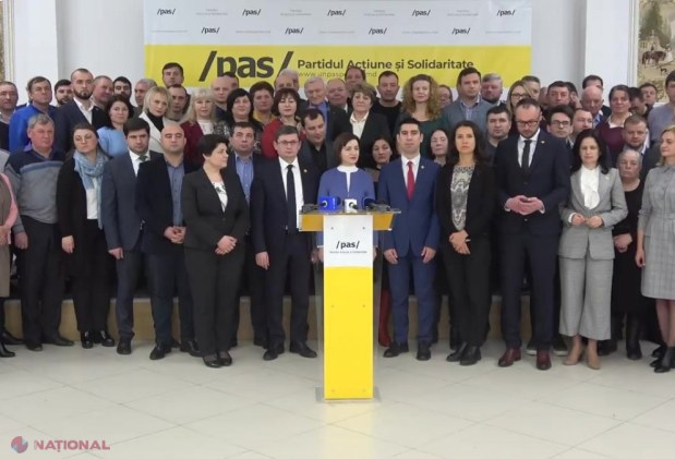 Maia Sandu i-a răspuns lui Vlad Filat, care vrea un candidat al DREPTEI pentru prezidențiale și LISTĂ COMUNĂ la parlamentare: „E vremea să scăpăm de cei care se îmbogățesc ilegal... Alegătorii s-au săturat de HOȚI”