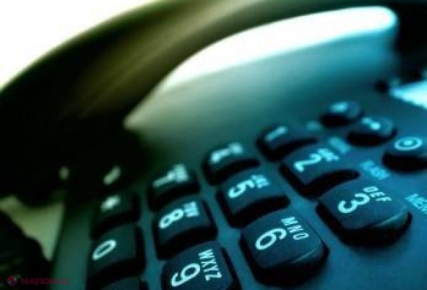 Linie fiebinte pentru consultații privind regulile vamale și semnalarea cazurilor de corupție