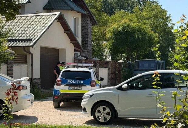 S-a ratat salvarea unei vieți! Directorul Probațiunii A DEMISIONAT după omorul de la Măgdăcești: Cum a fentat agresorul sistemul