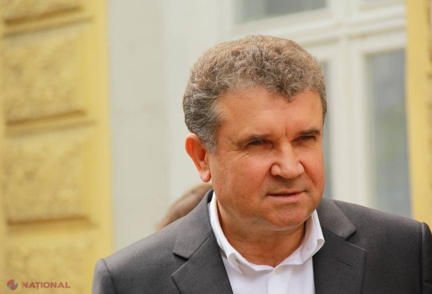 Răspuns NEAȘTEPTAT! Ce spune Vasile Chirtoca despre asemănarea numelui cu cel al primarului