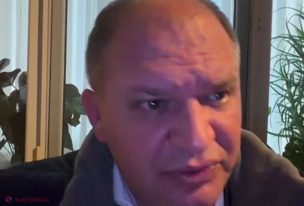 De la drone și apa din Nistru, la cărbune și lemne: Declarațiile alarmiste ale lui Ion Ceban „de pe prispă” continuă în prag de iarnă, fără a oferi soluții