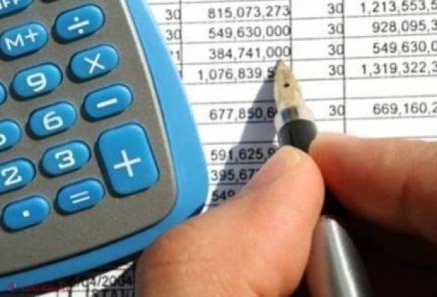 BUGETUL Primăriei Chișinău: Mai multe CHELTUIELI decât VENITURI, acoperite din PRIVATIZAREA bunurilor publice
