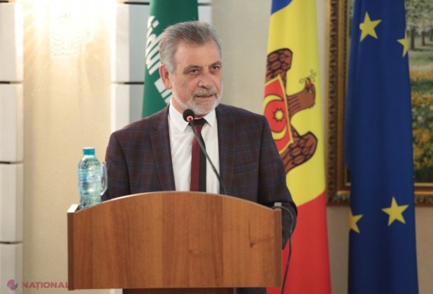 PLDM renunță să mai sprijine „ACUM” în alegerile locale sau PARLAMENTARE anticipate: „În următoarele scrutine, PLDM va participa în calitate de concurent electoral”