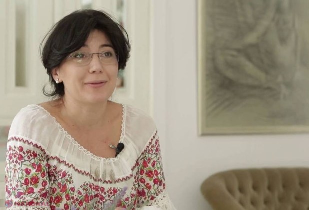 DOC // Silvia Radu a început NEGOCIERILE pentru ca CMC să-i susțină inițiativele. O fracțiune REFUZĂ să se prezinte