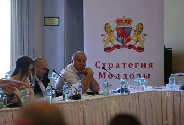 BOMBA de la Bălți a EXPLODAT la Chișinău! Formuzal, Garbuz și Markel AU SEMNAT UN PACT