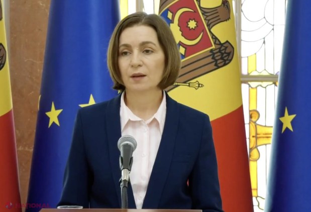 VIDEO // CUTREMUR de proporții în instituțiile statului după scandalul de la „MoldATSA”. Maia Sandu anunță o curățenie generală și reguli drastice: APP se divizează, iar șefii numiți vor trece prin filtrul SIS și CNA.