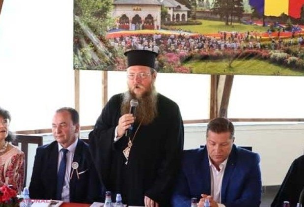 Sandra Pralong, consilier prezidenţial din România, la deschiderea Universităţii de la Izvoru Mureşului: „Dumneavoastră sunteţi România (…) instituţiile statului ar putea face mult mai mult să vă susţină”