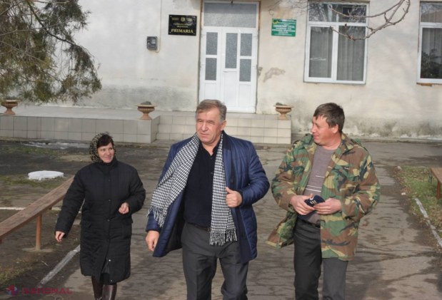 R. Moldova: Satul businessmenilor