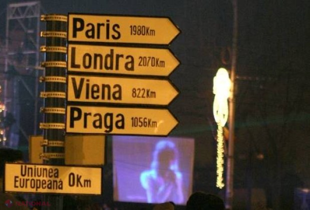 Care este oraşul cu cel MAI curat aer, cel MAI bun sistem medical şi cel MAI scăzut nivel al criminalităţii din lume