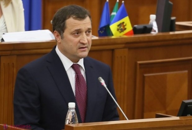 Filat susține că a revenit în POLITICĂ pentru a readuce PLDM-ul în Parlament și în procesul decizional al R. Moldova: „Orice om are dreptul la încă o șansă. În cazul meu, eu nu aș vedea care este bariera morală pe care trebuie s-o depășesc”