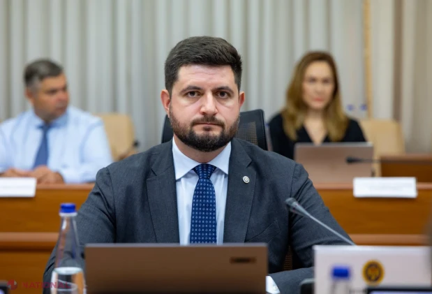 ULTIMA ORĂ // Capcana de la „Moldovagaz”, companie controlată de rușii de la „Gazprom”? Dorin Junghietu BLOCHEAZĂ planul de a lăsa țara fără rezerve de gaze în prag de iarnă, pentru a atenua pe termen scurt impactul scumpirilor