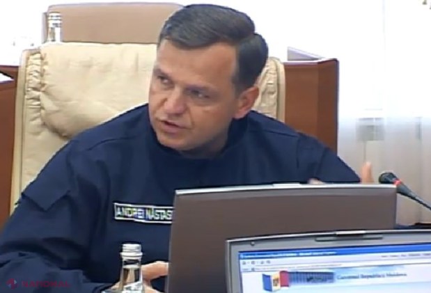 Năstase, DEZLĂNȚUIT la adresa ministrului Spînu și guvernării PAS. „Așa ceva... nu credeam să văd la foștii noștri parteneri! Domnul ministru ar face bine să nu ne mai insulte...”