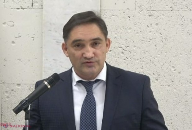Stoianoglo, DESFIINȚAT după ce și-a prezentat raportul de activitate: „Mai mult OBSTRUCȚIONAȚI anchetarea cazurilor de rezonanță. Sunteți de partea hoților. PLECAȚI”