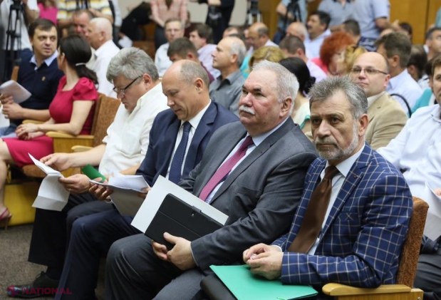 Dispută ACIDĂ între fostul și actualul lider PLDM: „Cât privește ulciorul de „ACUM”, vezi să nu să se…”