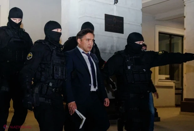 Alexandr Stoianoglo își încearcă norocul la șefia UTA Găgăuzia, după înfrângerea la prezidențiale în fața Maiei Sandu